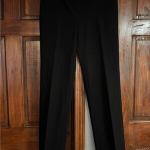 Liz Claiborne Classic Black Women's Trousers